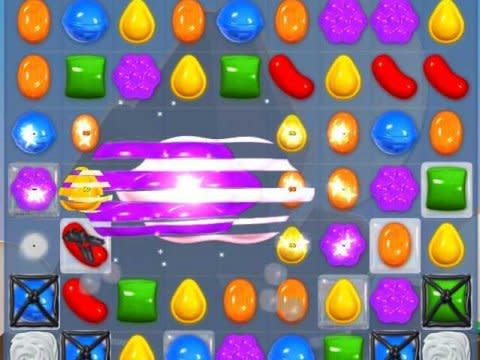 Candy Crush Saga' Maker Files for an IPO - WSJ