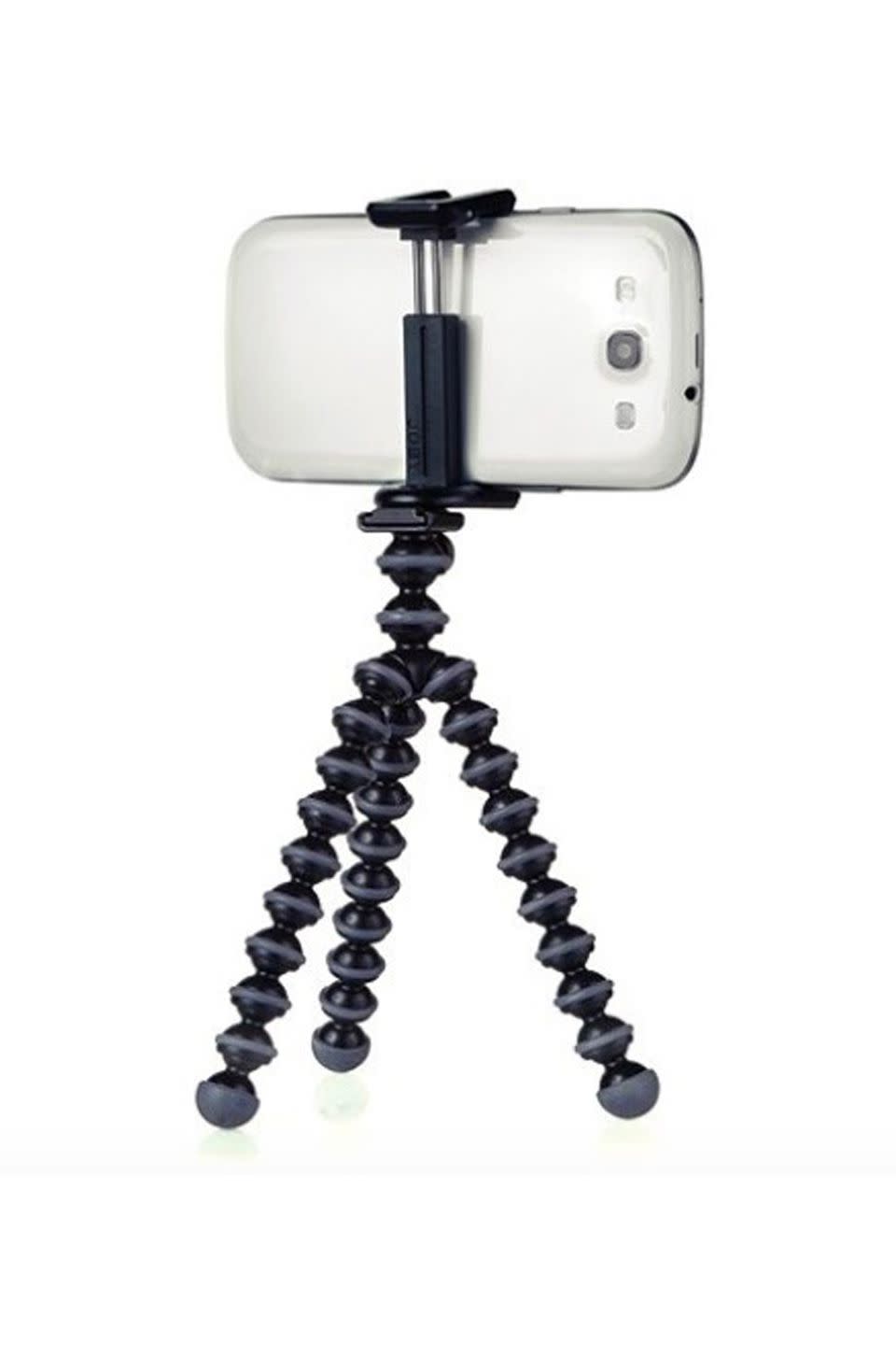 Travel gifts - Ailun Phone Camera Tripod Mount