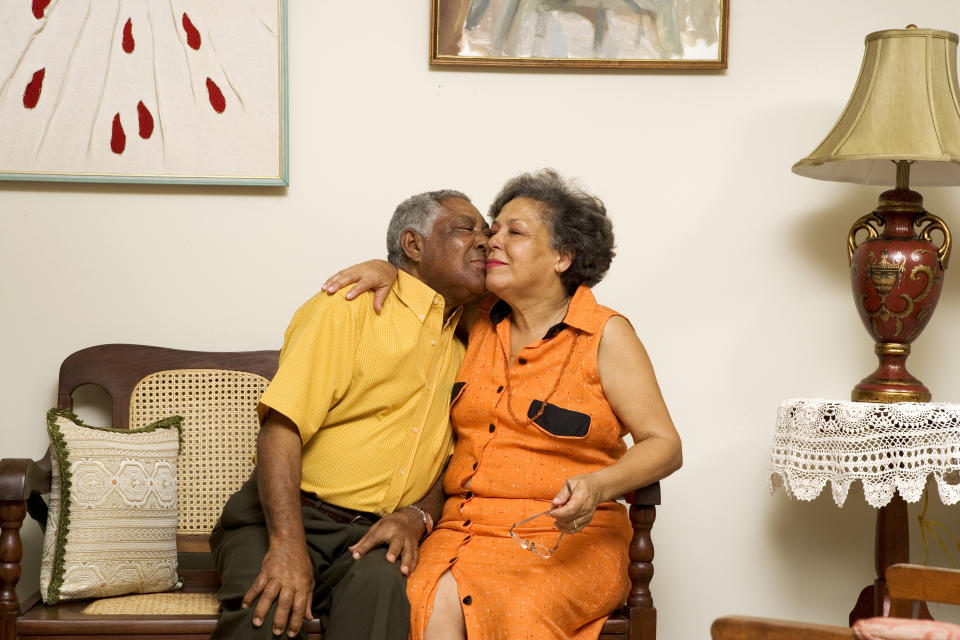 Don’t forget to have fun. Photo: Getty