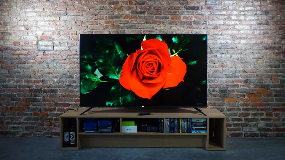 Best tech gifts 2019: TCL 6 Series Roku TV