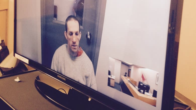 Separate court appearance for Paul Connolly in Steven Miller homicide case