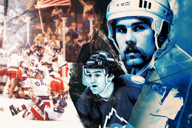 Life After Gold: Nearly 40 Years After 'Miracle on Ice,' Where Are the  Players Now?
