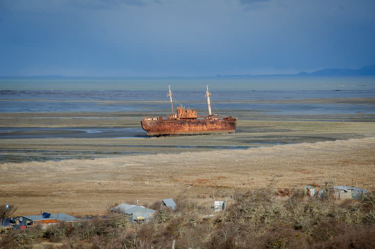 El Desdémona