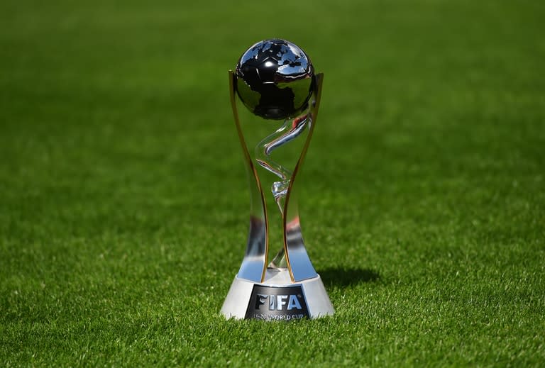 La Copa del Mundo Sub 20 por la que lucharán 24 selecciones, entre las que aparece la Argentina