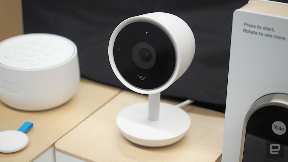 According to CNET, Nest has announced today that Marwan Fawaz will no longer