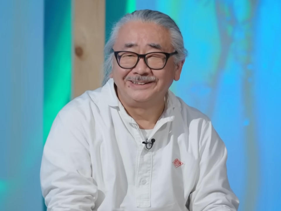 Nobuo Uematsu cree que la semejanza de la música de los videojuegos con la del cine puede limitar la creatividad