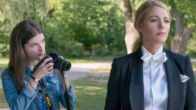 A Simple Favor 2 Blake Lively Anna Kendrick Sequel Greenlit at