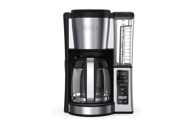 Using Hamilton Beach BrewStation 12-cup Coffee Maker - Peter's