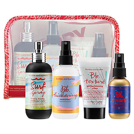 Bb. Stylist Editions Kit, $48, a $66 value