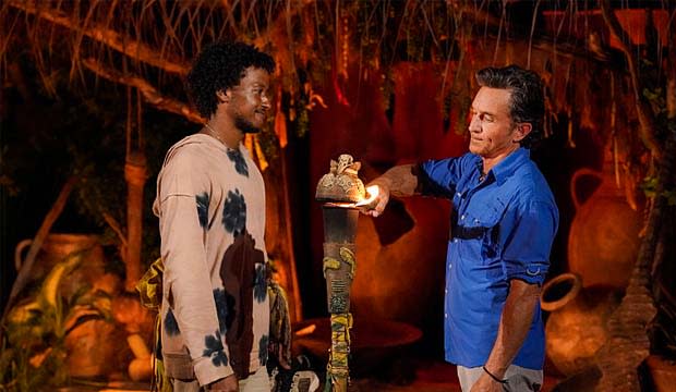 Survivor 45 Cast, Air Date — Everything To Know - GoldDerby