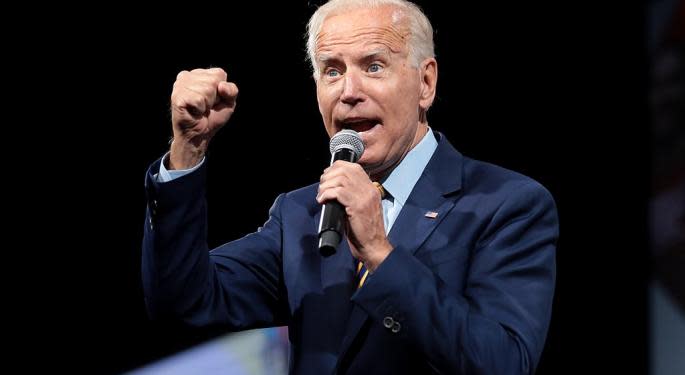 Biden chiede più petrolio ma c’è chi non è d’accordo