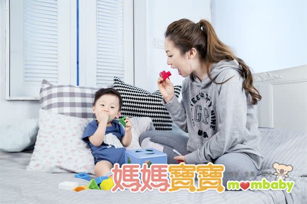 孩子發育正常還遲緩？0～6歲肢體發展狀況一次看懂