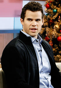 Kris Humphries  | Photo Credits: Lou Rocco/ABC