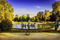 <p>Spring is finally here, and while we may not be able to enjoy public spaces right now, there's no better time to take a virtual tour of some of the world's most beautiful gardens.</p><p>Make the most of your sofa-surfing time and take a visual journey through some of the most impressive gardens with your feet up and a cup of tea in hand.</p><p>Soak up the beauty of the plants and historic architecture at Kew Gardens, wander with awe through the colour explosion at the flower-filled Keukenhof Gardens in Amsterdam, and jet off to the paradisiacal palm-fringed jungle canopy of the Hawaiian Tropical Botanic Garden. </p><p>Discover eight mood-boosting virtual garden tours below...</p>