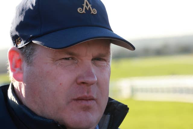 Gordon Elliott