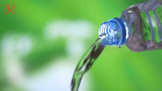 Why Should You Never Refill a Plastic Water Bottle?