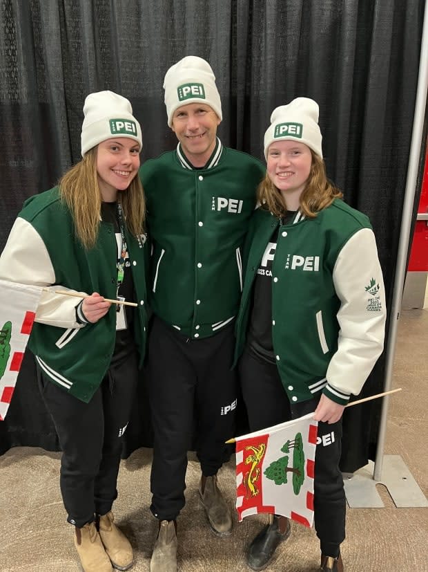 Team PEI 