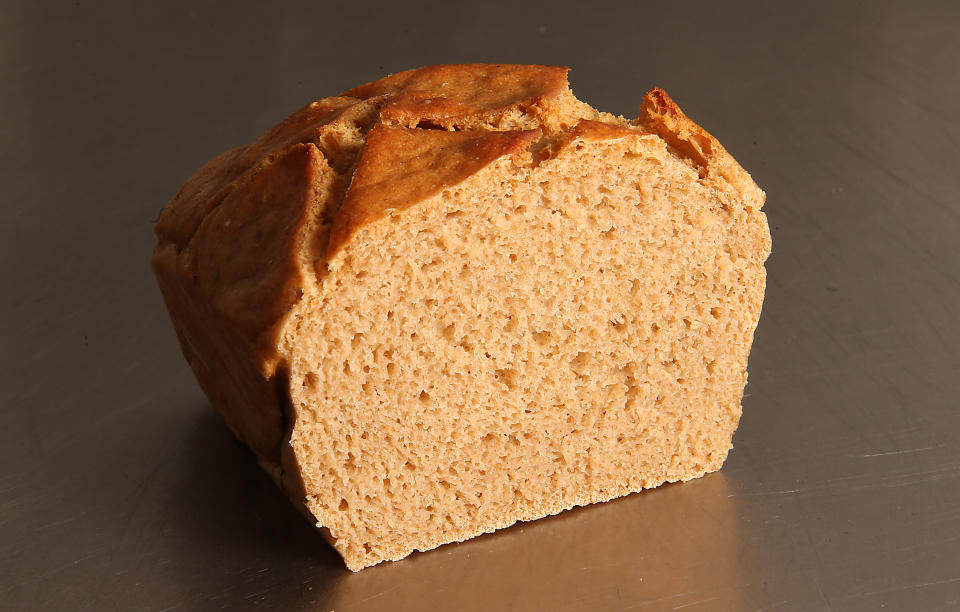 <p>Das Dinkelbrot belegt zwar nur den achten Platz des Rankings, wurde aber vom Deutschen Brotinstitut aufgrund der stetig zunehmenden Nachfrage und den ernährungsphysiologischen Vorzügen zum Brot des Jahres 2018 gewählt. </p>