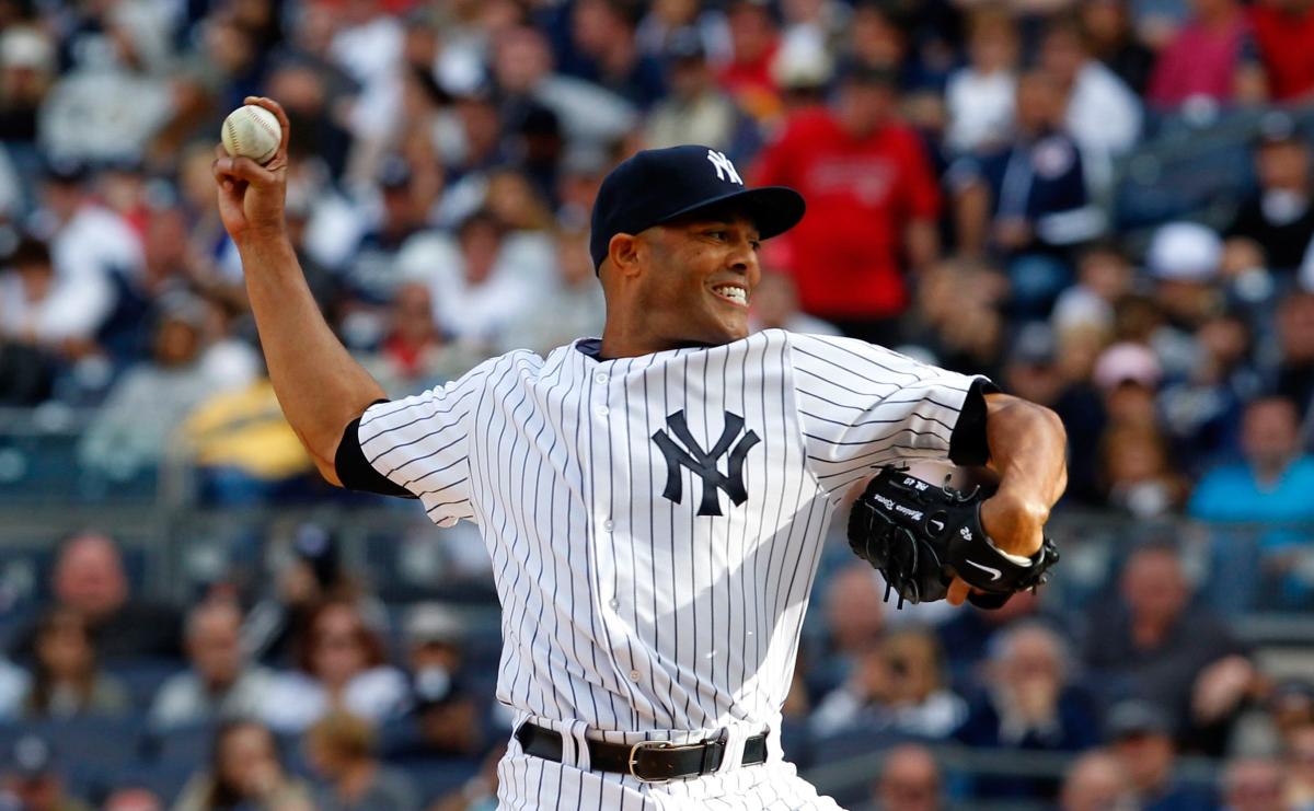 Hall of Fame: Mariano Rivera - Latino Baseball