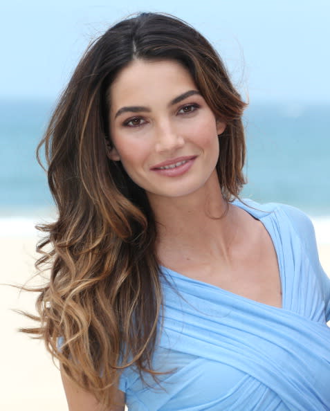 Lily Aldridge - Foto: Frederick M. Brown | Getty Images 