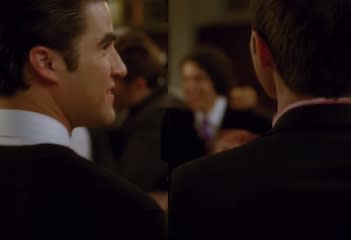 Glee Promo Touts Fab Pair of Beatles Episodes, Sue in Charge… and Happy Ending for Klaine?