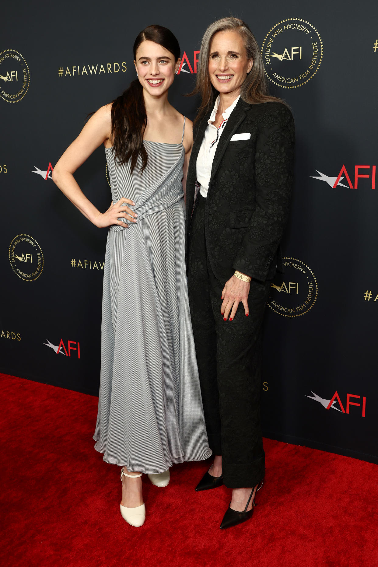AFI Awards Luncheon - Arrivals (Emma McIntyre / Getty Images)