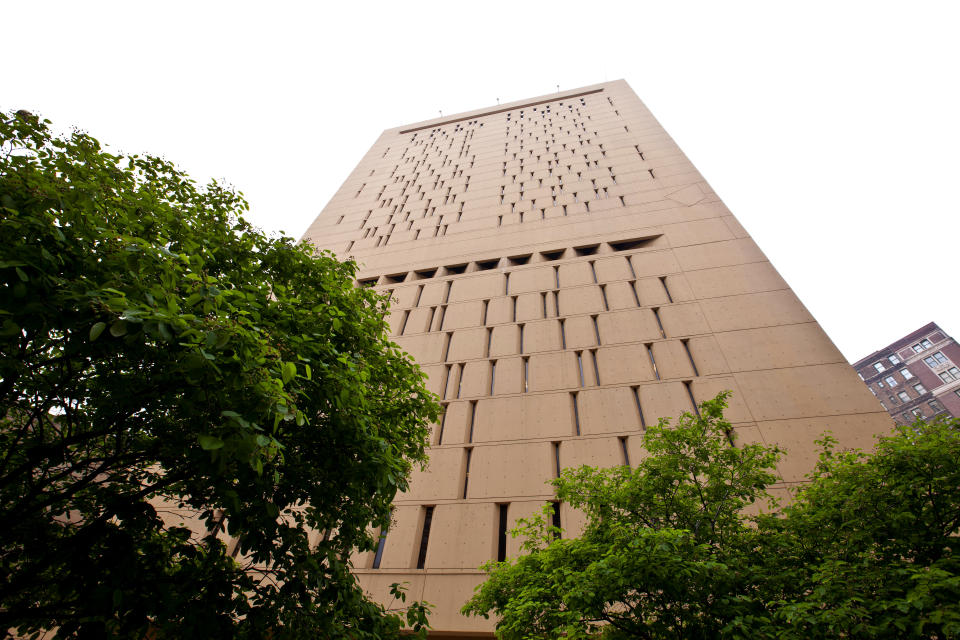 EL CCM de Chicago  (Raymond Boyd/Getty Images)