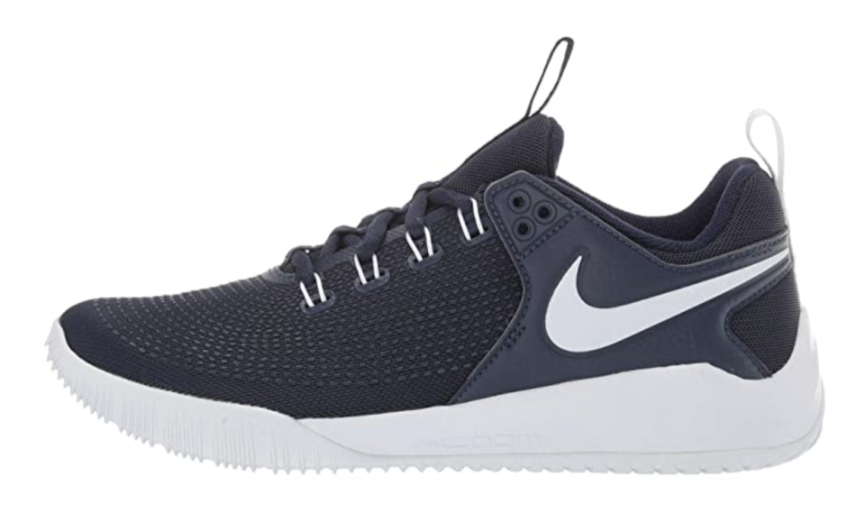 Whether you wear these on the court or not, these are a great pair to keep in rotation. (Photo: Zappos)