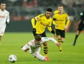 Bundesliga - Borussia Dortmund v FC Cologne