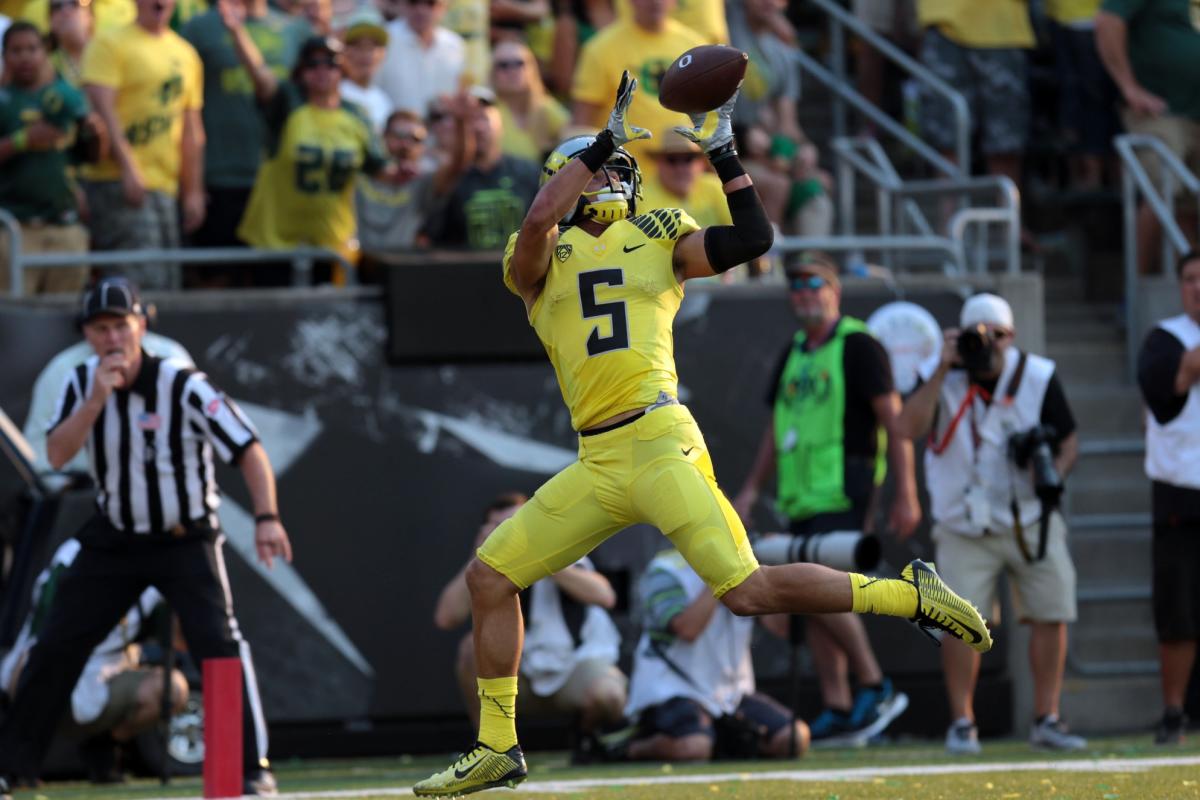 Philadelphia Eagles WR Devon Allen Has Decision to Make: Track or Football?  - Sports Illustrated Philadelphia Eagles News, Analysis and More