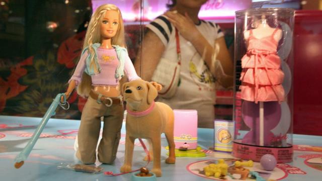 Not every version of Barbie and her friends was a hit. Check out these flops