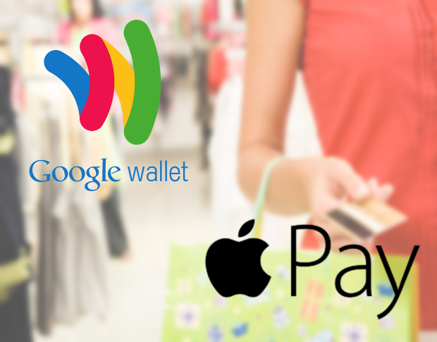 Google Wallet vs. Apple Pay