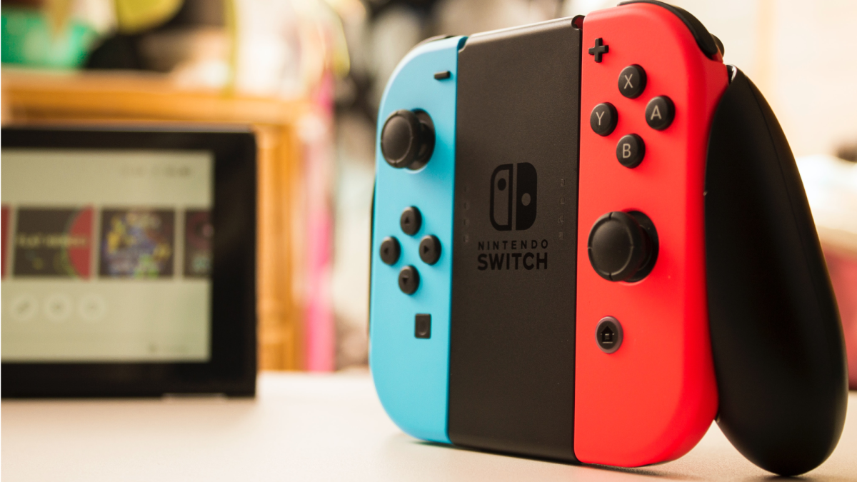 Future Nintendo Switch Consoles Have An Interesting Outlook