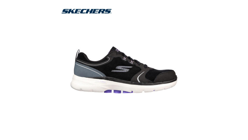 Skechers Women Go Walk 6 Shoes. (Photo: Lazada SG)