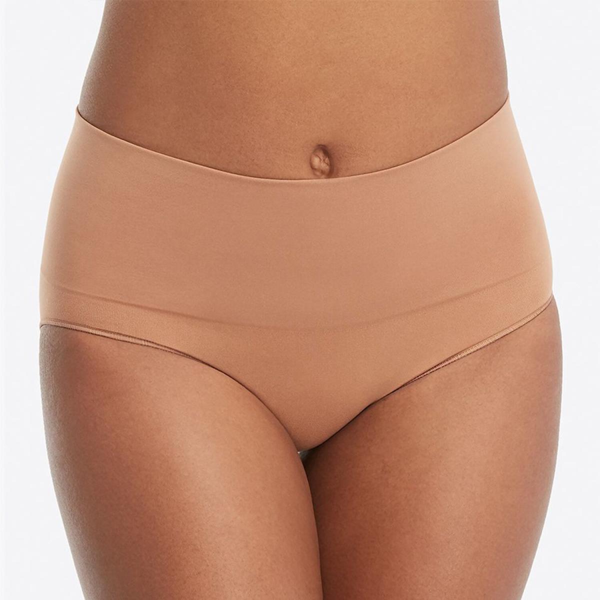 SPANX® Spotlight On Lace High-Waisted Brief Panty