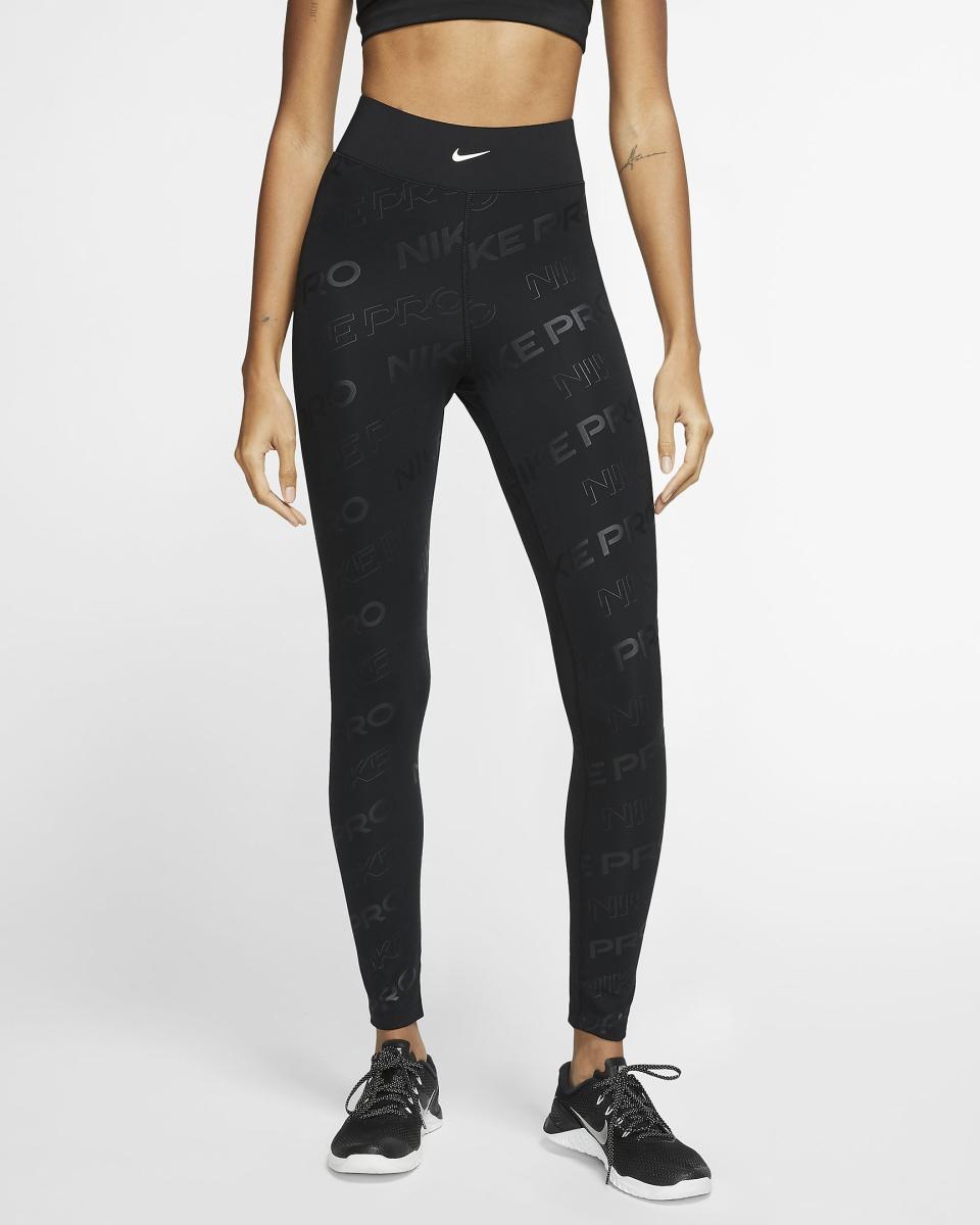 Nike Pro Women's Printed Tights