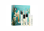 <p><strong>Sephora Favorites </strong></p><p>sephora.com</p><p><strong>$25.00</strong></p><p>If your giftee’s scent preferences lean toward the vanilla fragrances of the perfume world, this vanilla perfume sampler includes some of Sephora's top-selling warm, sweet scents. Plus, this set also comes with a scent certificate to redeem a full-size travel spray or rollerball version of your favorite.</p>