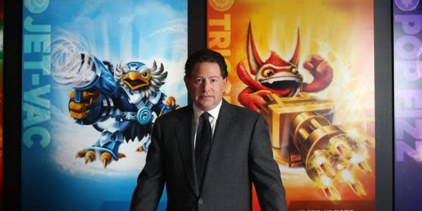 ¡Fuera! Confirman despidos y sanciones en Activision - Blizzard