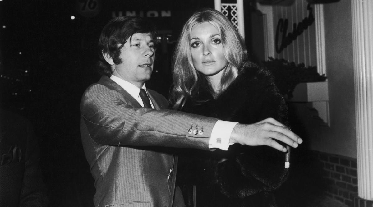 Everything You Need to Know About Sharon Tate’s Husband (& ‘Once Upon a ...