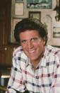 <p>America fell in love with Ted Danson on <em>Cheers—</em>and we think his full head of hair could have had something to do with that. It was just so...impressive.</p>