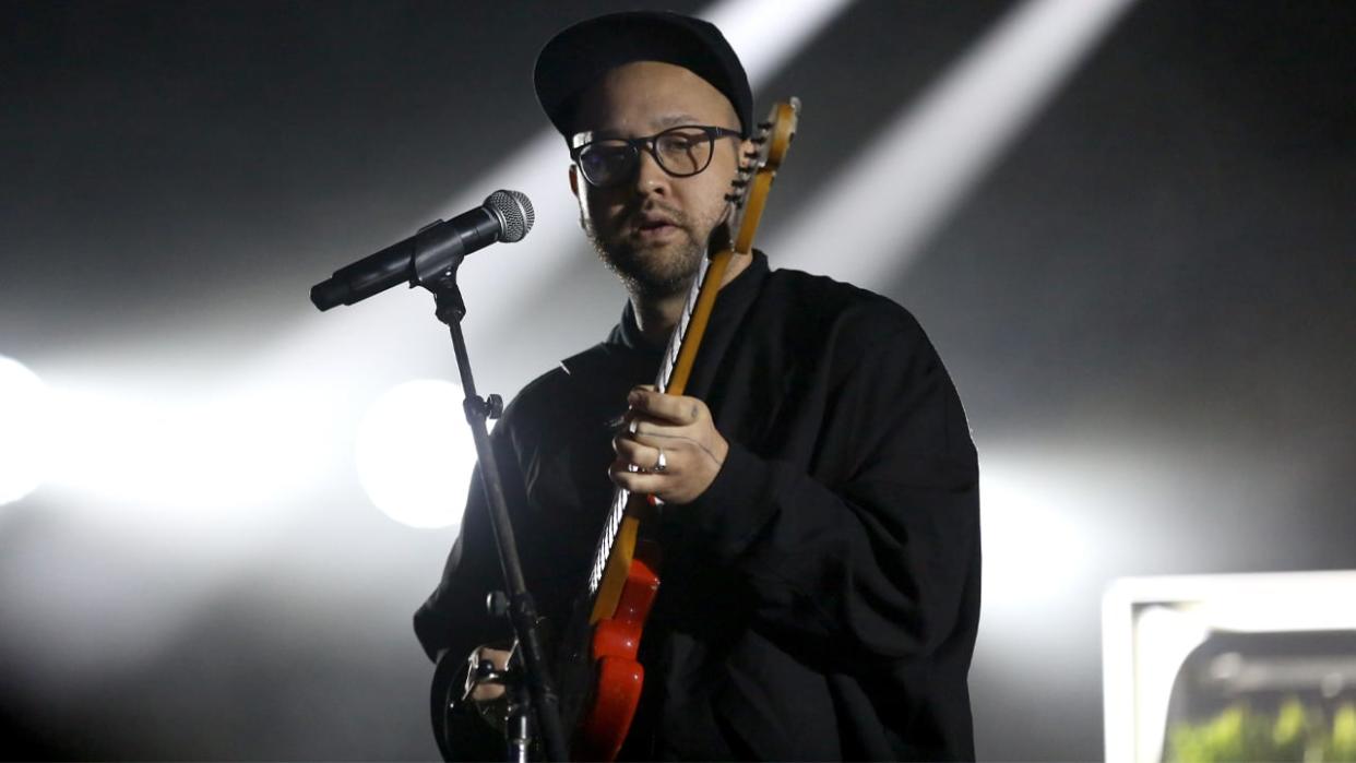 Unknown Mortal Orchestra Will Release New Double Album 'V' In March