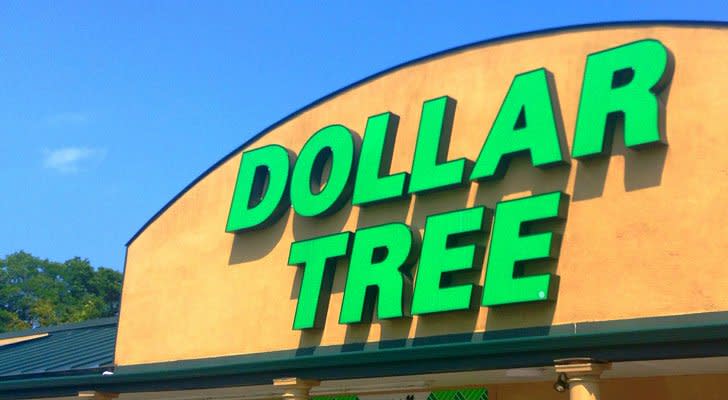Dollar Tree Stock: An Extreme Discount for an Extreme Discounter