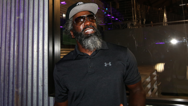 Ed Reed leaving Miami to become Bethune-Cookman football coach