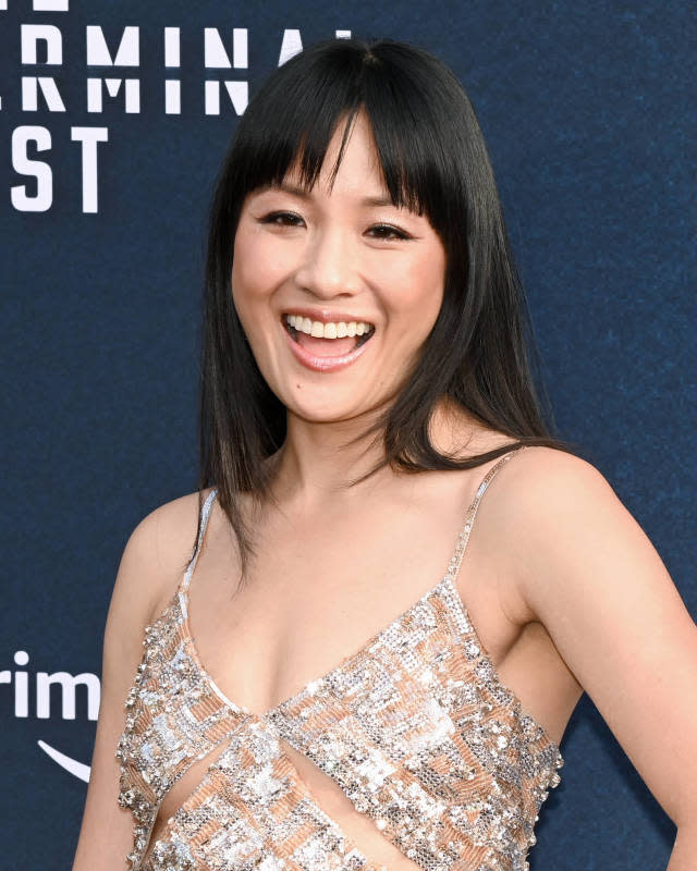<p>IMAGO / ZUMA Wire</p><p>Actress <strong>Constance Wu</strong> <a href="https://www.instagram.com/p/Cu7JzmrgEnS/" rel="nofollow noopener" target="_blank" data-ylk="slk:revealed in a July 20 teaser;elm:context_link;itc:0;sec:content-canvas" class="link ">revealed in a July 20 teaser</a> for the podcast <em>PRETTYSMART </em>that she had given birth to a baby boy recently. This is Wu’s second child with boyfriend <strong>Ryan Kattner</strong>, following her daughter’s arrival in August 2020. Neither child’s name has been publicly revealed.</p>