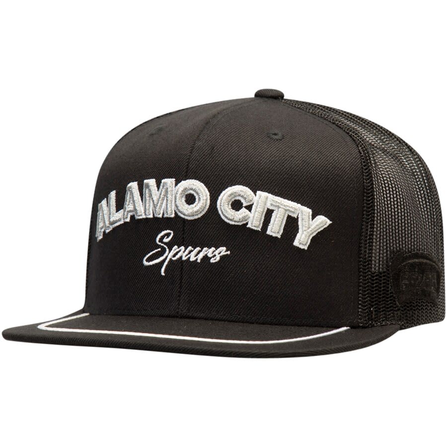 Spurs Snapback Adjustable Hat