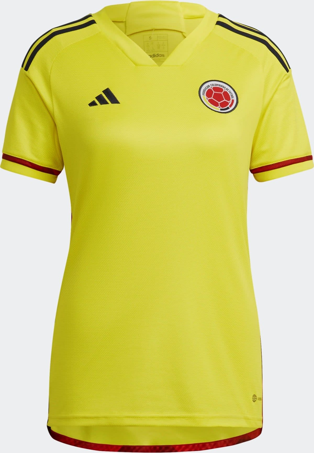  (Adidas / Colombia)