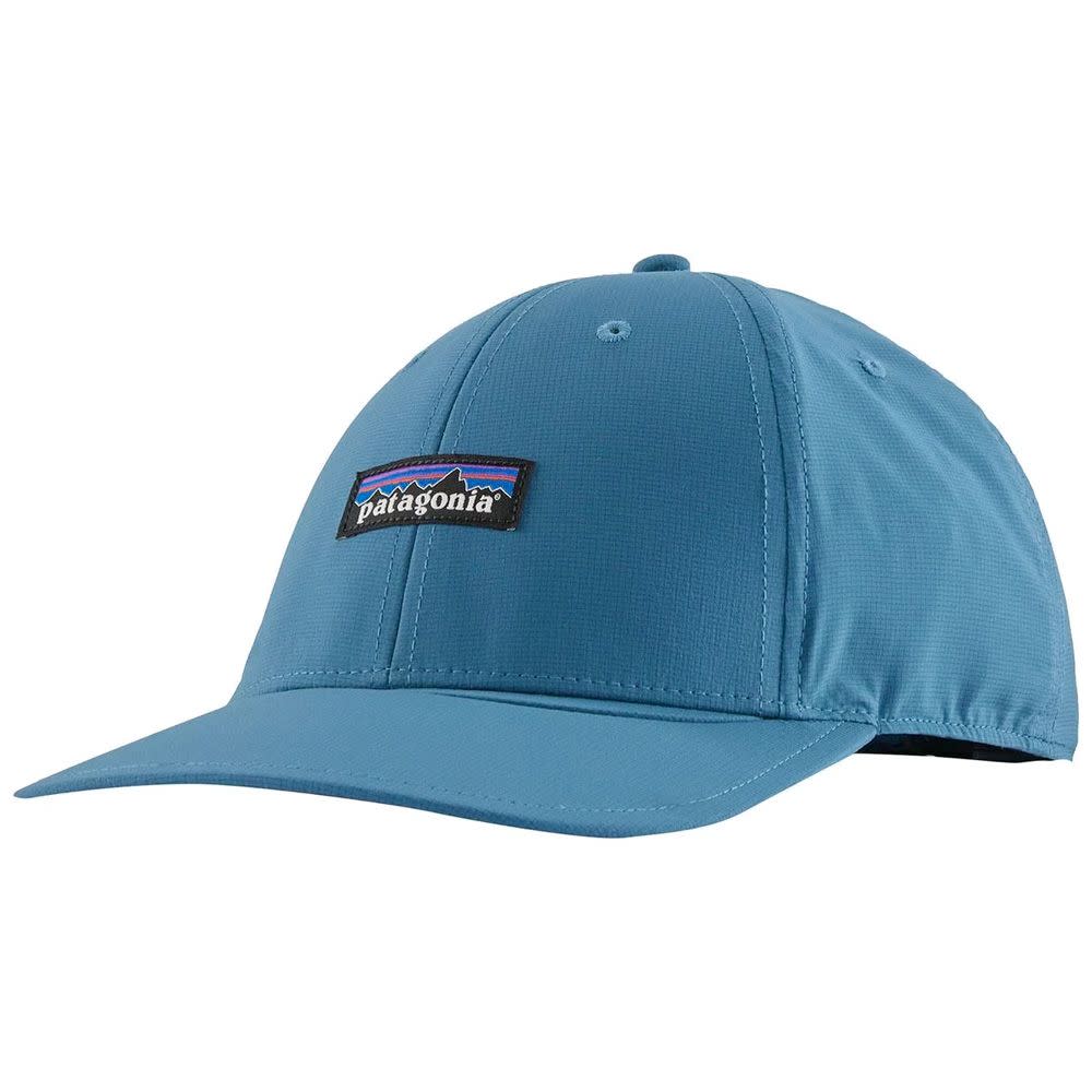 <p><a href="https://go.redirectingat.com?id=74968X1596630&url=https%3A%2F%2Fwww.backcountry.com%2Fpatagonia-airshed-cap&sref=https%3A%2F%2Fwww.popularmechanics.com%2Fadventure%2Foutdoor-gear%2Fg36123677%2Ffly-fishing-gear%2F" rel="nofollow noopener" target="_blank" data-ylk="slk:Shop Now;elm:context_link;itc:0;sec:content-canvas" class="link rapid-noclick-resp">Shop Now</a></p><p>Airshed Cap</p><p>$39.00</p><p>backcountry.com</p>