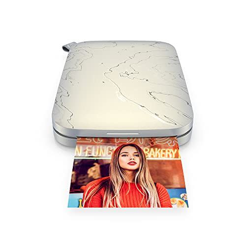 Sprocket Select Portable 2.3x3.4" Instant Photo Printer