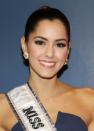 <p>Paulina Vega of Colombia won the crown in 2014, the last year the pageant aired on NBC. </p>