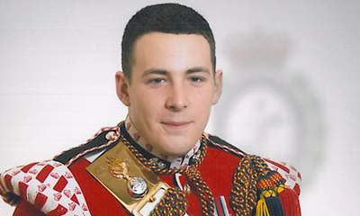 Woolwich: Two In Court Over Lee Rigby Murder